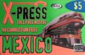X-Press - Mexico