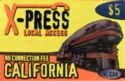 X-Press - California