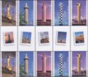 Lighthouses of the 20th Century