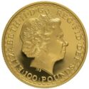 100 Pounds (Britannia)
