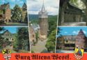 Burg Altena/Westf.