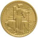 25 Pounds (Gold Britannia)