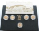 25 Pounds (Set 2006 Britannia 1981-2006)