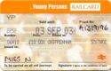 Young Persons Railcard