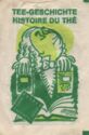 Histoire du The