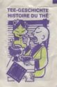 Histoire du The