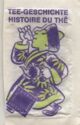 Histoire du The