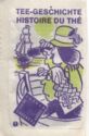 Histoire du The