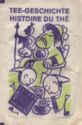 Histoire du The