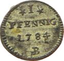 1 Pfennig
