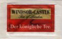 Columbia Kaffee / Windsor-Castle Tea of London