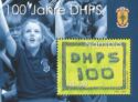 100 years of German international school DHPS