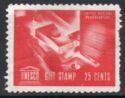 Unesco Gift Stamp