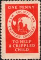 NSW Society for Crippled Children