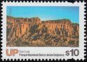 Sierra de Las Quijadas National Park, San Luis