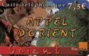 Appel d'Orient