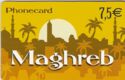 Maghreb