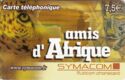 Amis d'Afrique (Type 2)