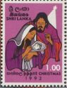 Christmas - Holy Family