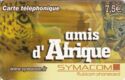 Amis d'Afrique (Type 2)