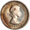 2 Pence (Elizabeth II)