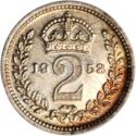 2 Pence (Elizabeth II)