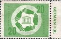 UNESCO Gift stamp