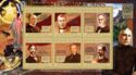Famous People of Theodore Roosevelt's Term