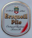 Erzquell Pils