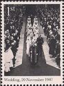Wedding, 20 November 1947