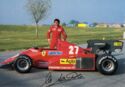 ARBE 292/83 Michele Alboreto