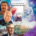 75th Anniversary of the Yalta Conference