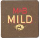 M & B Mild