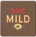 M & B Mild