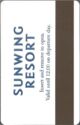 Sunwing Resort