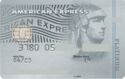 American Express Platinum - SPD Bank CN-378005-04-18