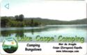 Camping Bungalows Lake Caspe