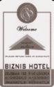 Biznis Hotel