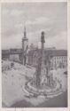Olomouc. S.Trinity Statue