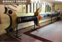 Biggest Sword