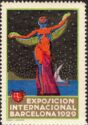 International Exhibition Barcelona