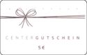 Centergutschein