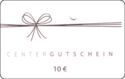 Centergutschein
