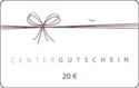 Centergutschein