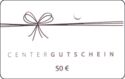Centergutschein
