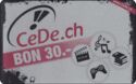 CeDe.ch Bon