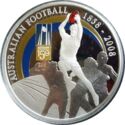 1 Dollar (150 Years of Australian Football)