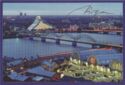 Riga. A view