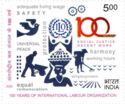 Centenary of the International Labour Organization