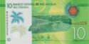 10 Córdobas